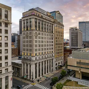 Hotel Indigo Nashville, An Ihg, Nashville