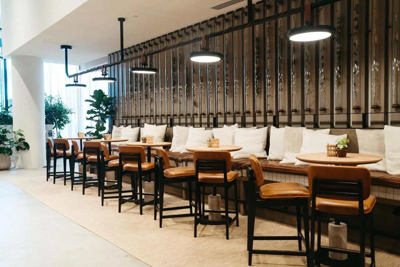 *****  1 Hotel Nashville Stany Zjednoczone Ameryki