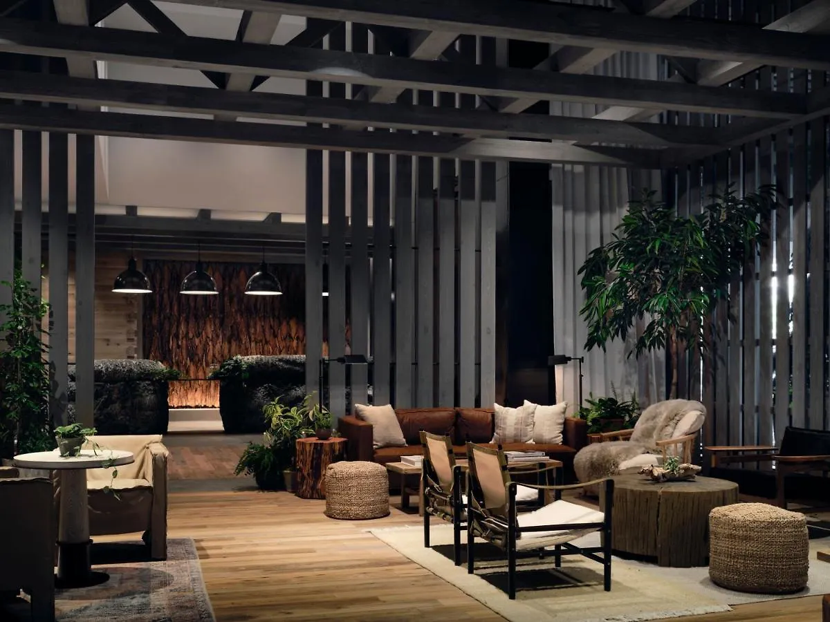 1 Hotel Nashville