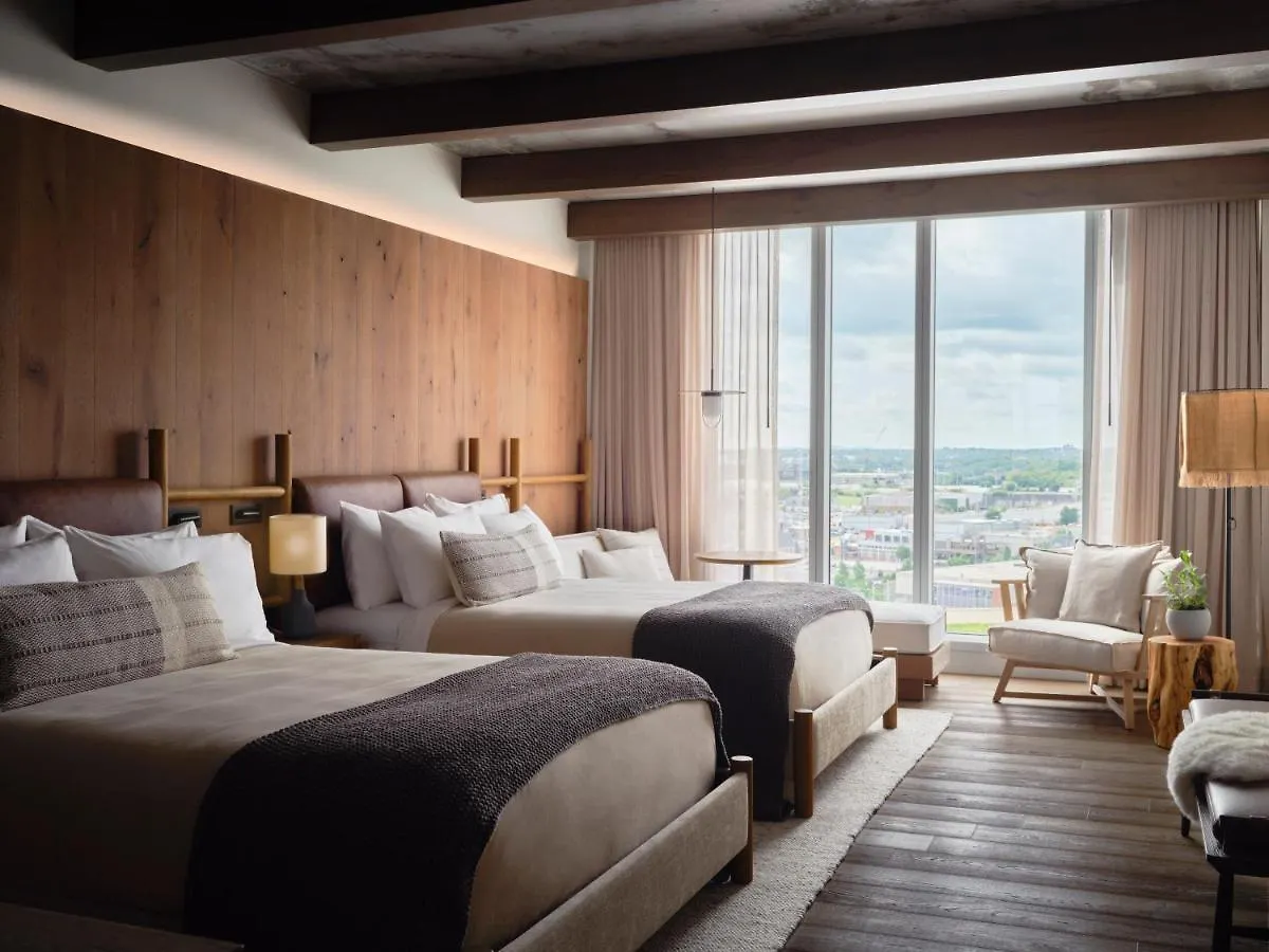 1 Hotel Nashville